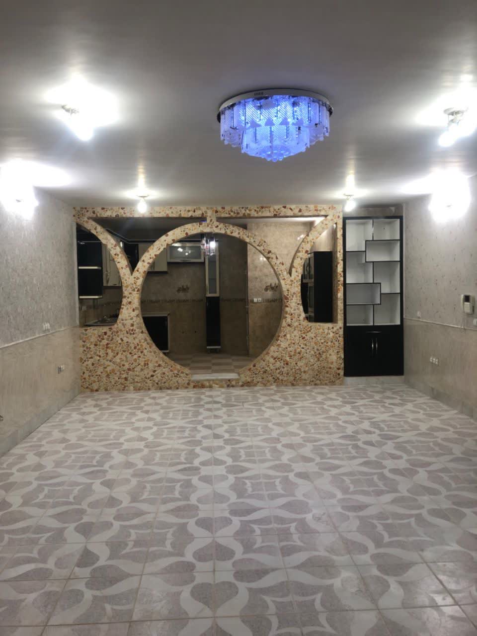 خانه فاز ۵